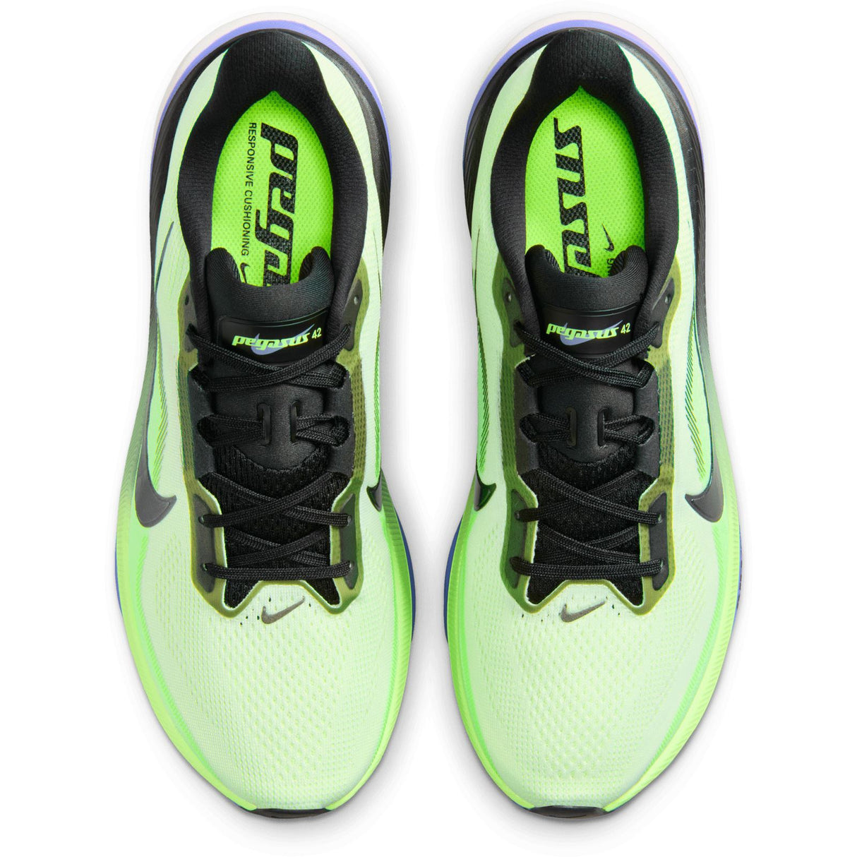 Nike Pegasus 42 Mens Green