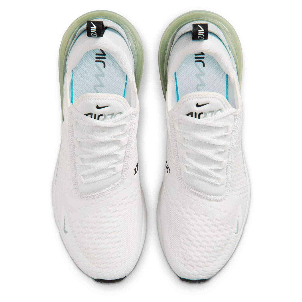 Nike Air Max 270 Mens White
