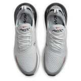 Nike Air Max 270 Mens Grey
