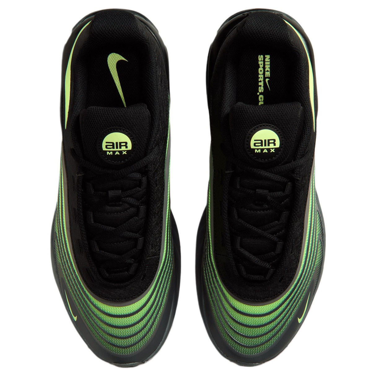 Nike Air Max Fire Mens Black
