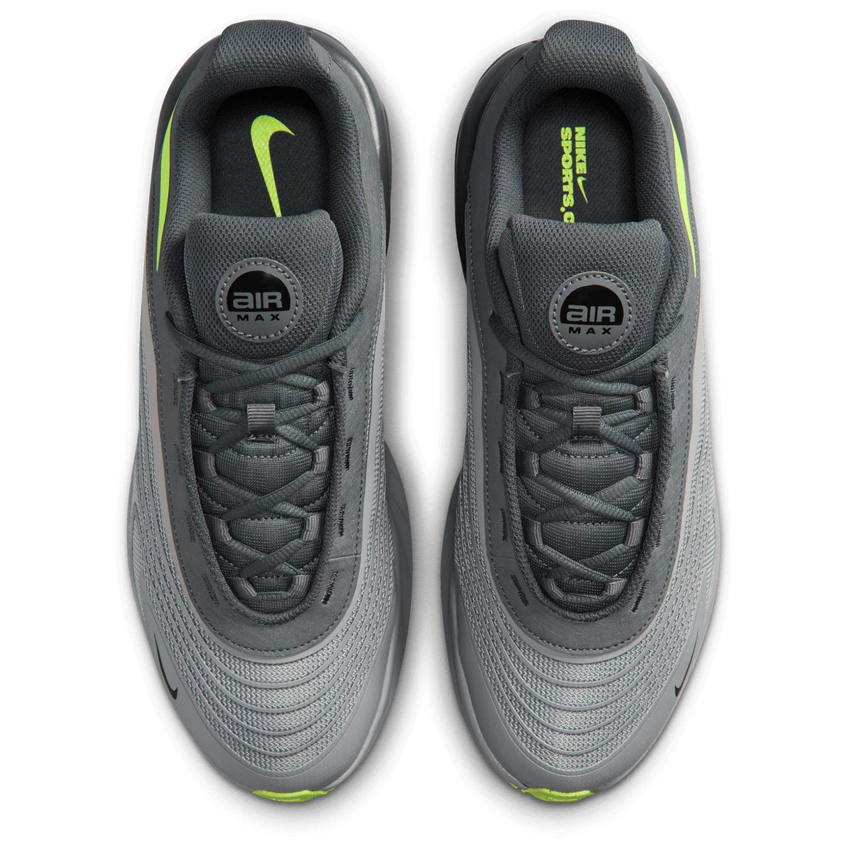 Nike Air Max Fire Mens Grey