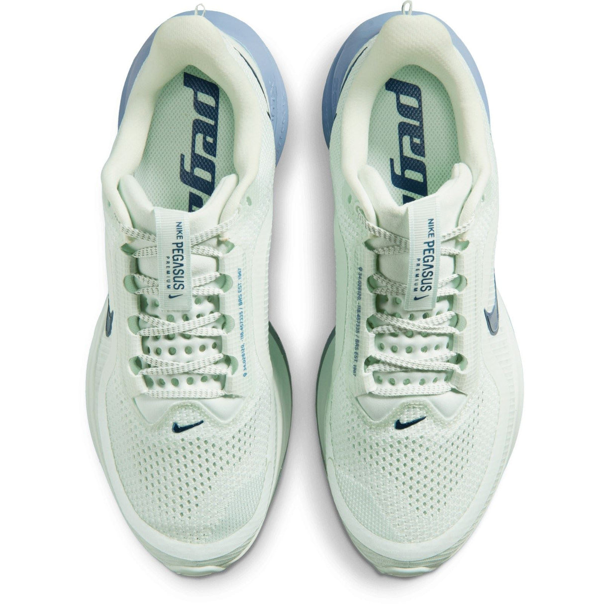 Nike Pegasus Premium Womens Green