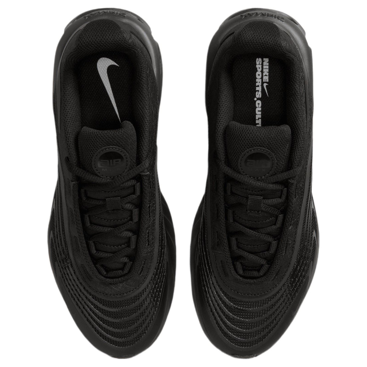Nike Air Max Fire Womens Black