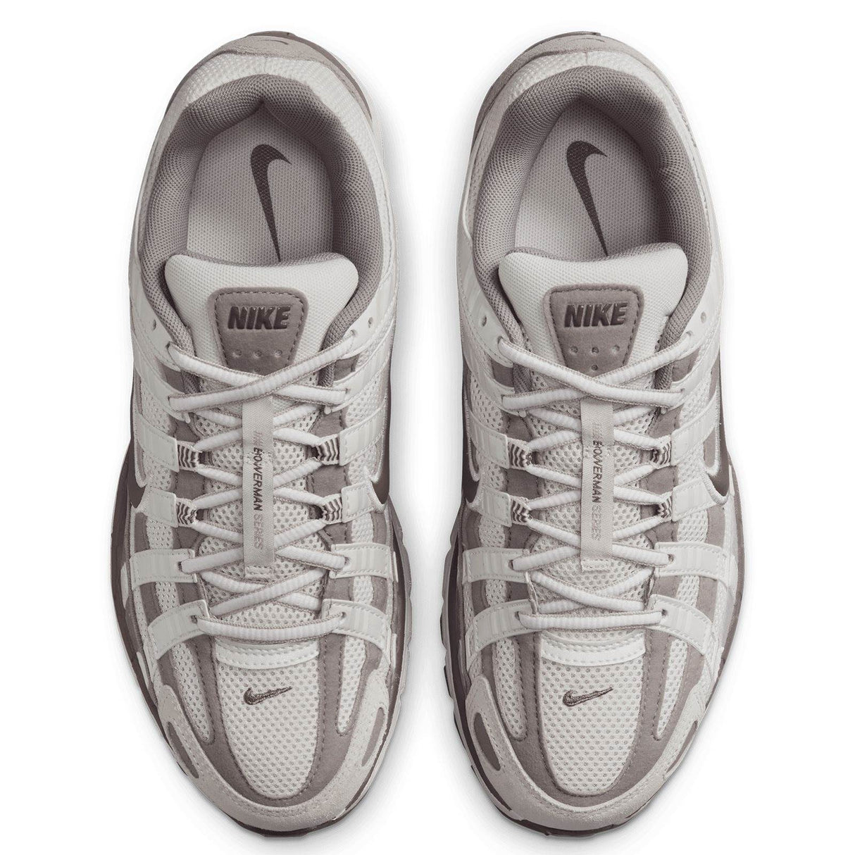 Nike P 6000 Womens Grey