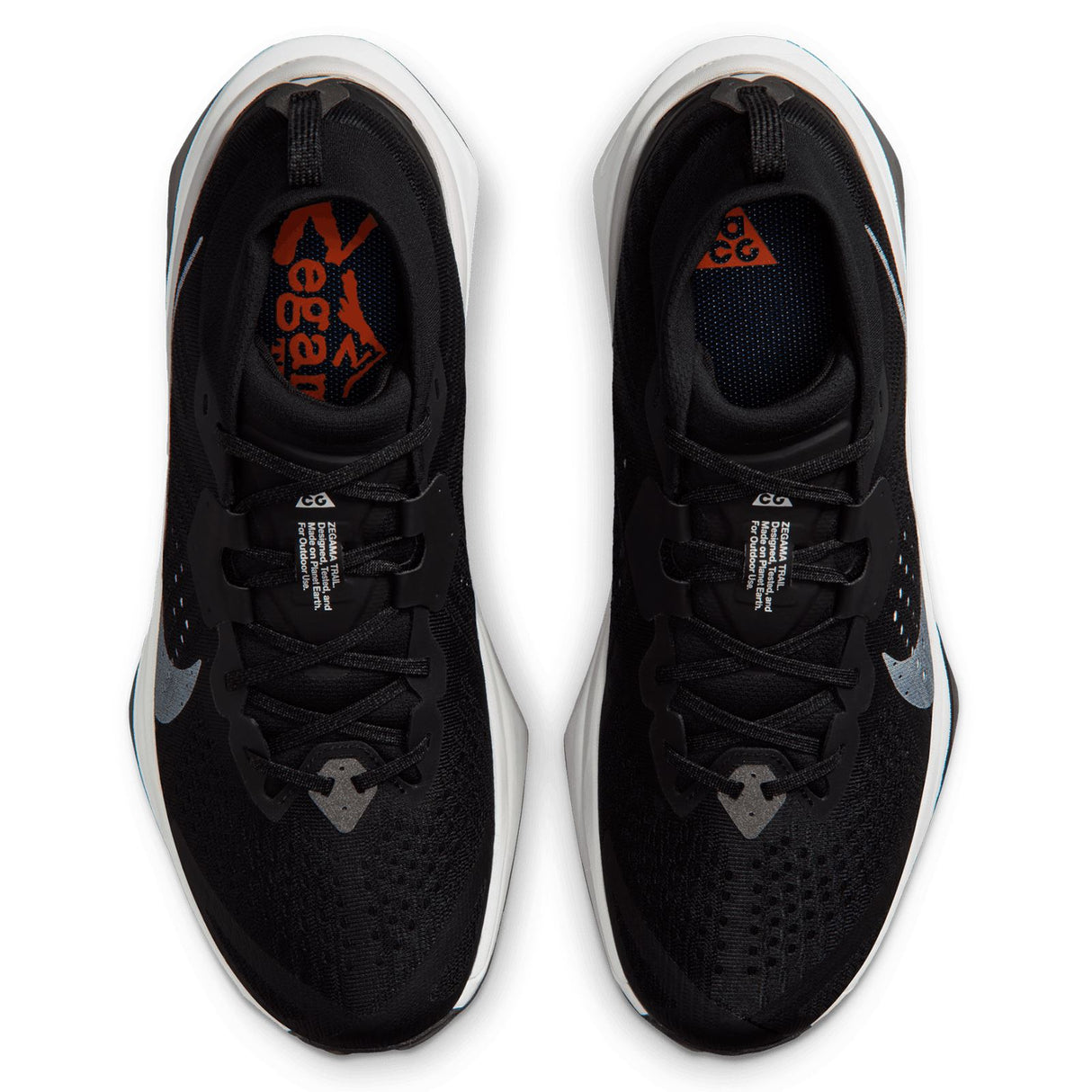 NIKE ACG Zegama Mens Black