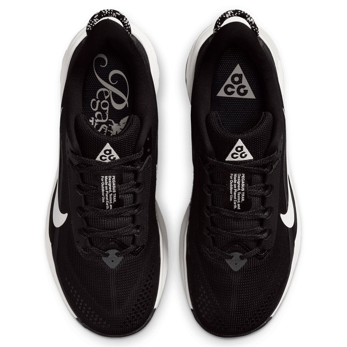 NIKE ACG Pegasus Womens Black