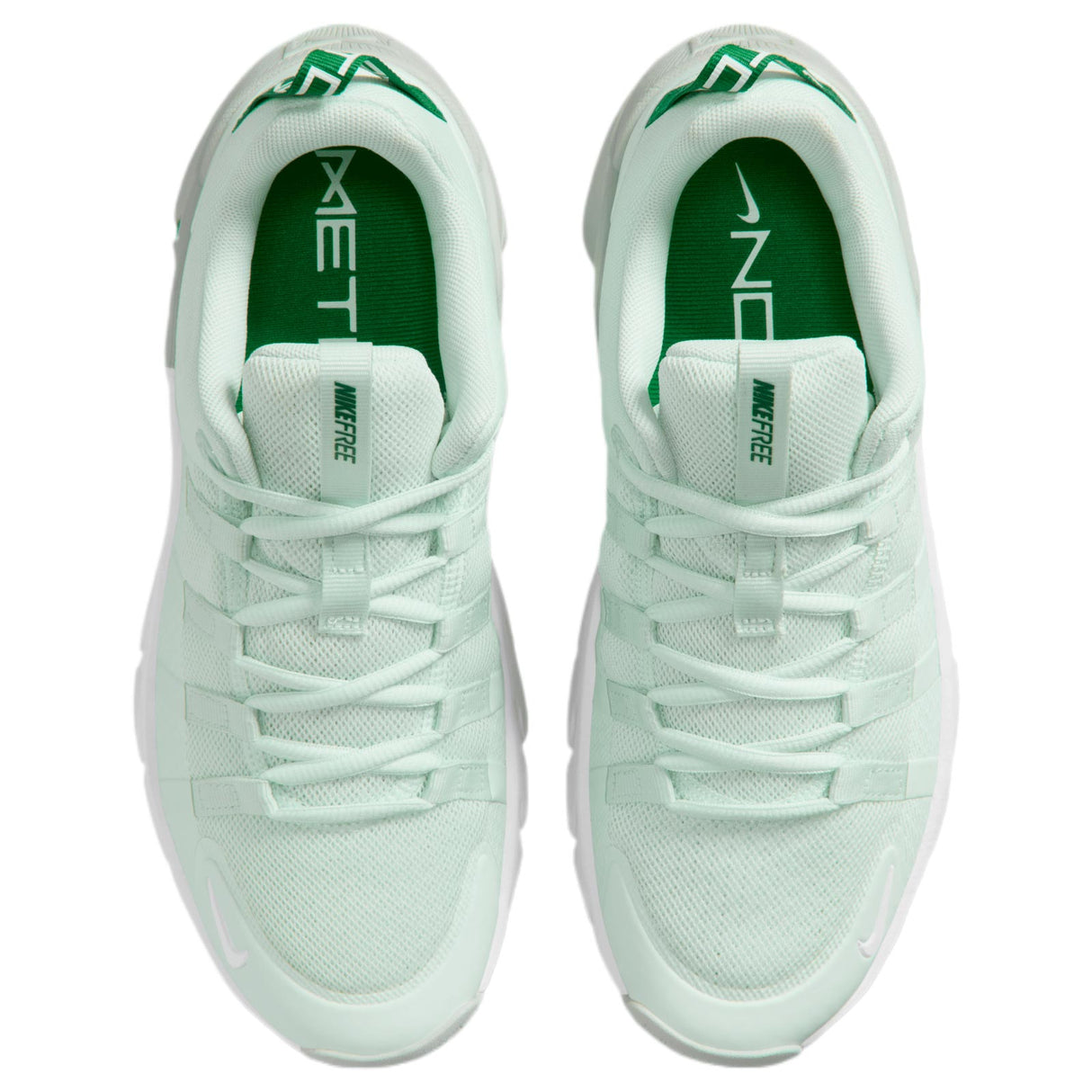 NIKE Free Metcon 7 Womens Green