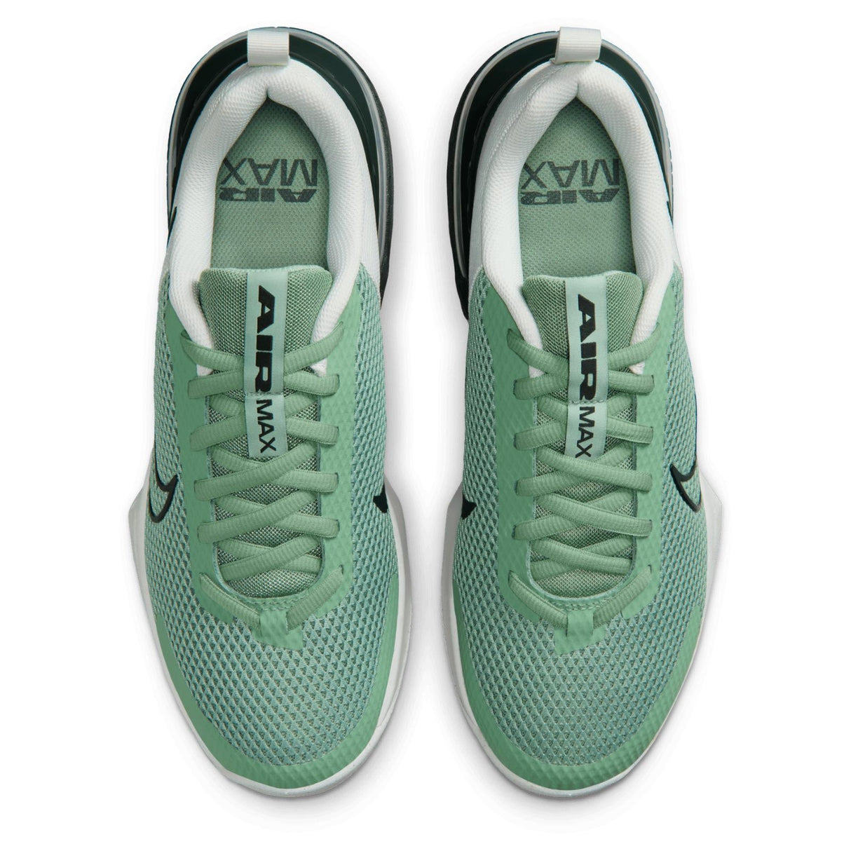 NIKE Air Max Alpha Trainer 6 Mens Green