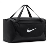 NIKE Brasilia Duffel Bag Small Black