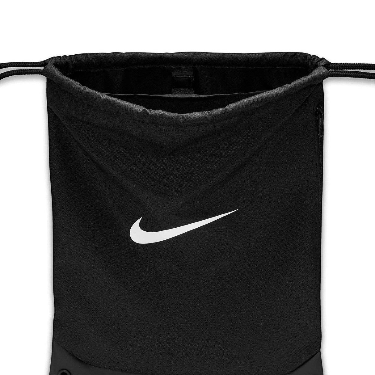 NIKE Brasilia Gym Bag Black