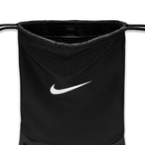 NIKE Brasilia Gym Bag Black