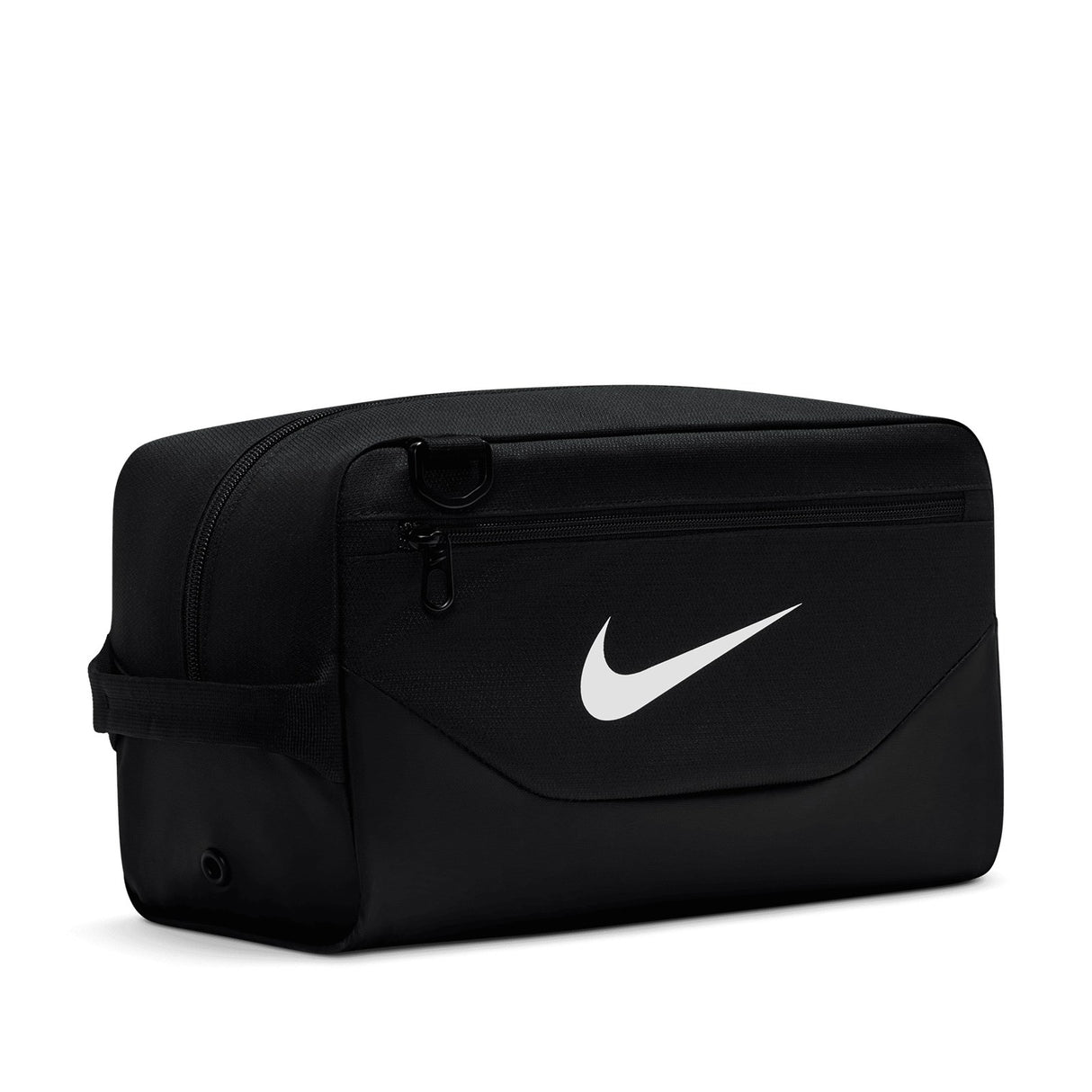 NIKE Brasilia Training Shoe Bag Black