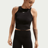 NIKE DF ONE HR 8IN SHRT USEAM WMS Black