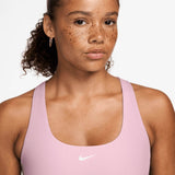 NIKE DF 365 LS BRA WMS Pink