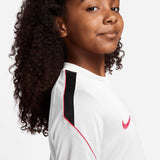 Nike Strike Kids Dri-FIT Soccer Short-Sleeve Top