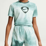 Nike Academy+ Kids Dri-FIT Soccer Shorts