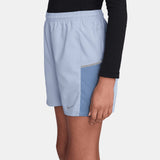 Nike Boys DF MILER SHORT Blue