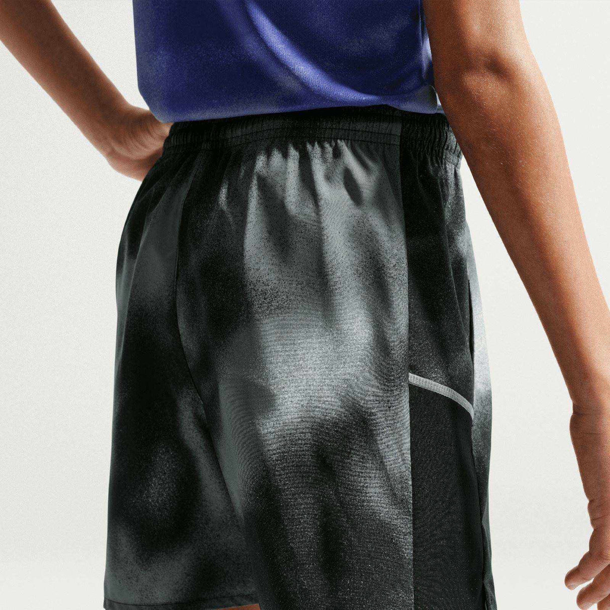 Nike Miler Kids Dri-FIT Running Shorts