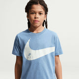 Nike Boys NSW TEE CLUB ENERGY S26 Blue