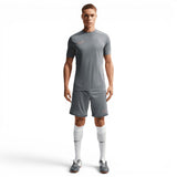 Nike Mens DF ACD25 SHORT KP BR Grey