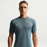 Nike Mens DF ACD25 SS TOP BR Green