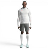 Nike Mens DF STRIKE DRIL TOP White