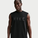 Nike Mens DF NAC TANK Black