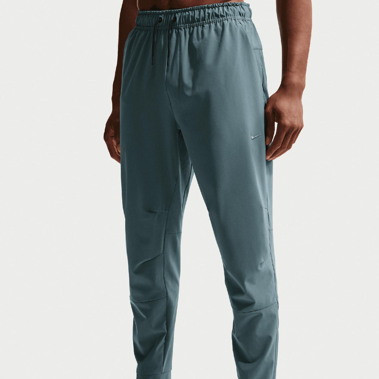 Nike Mens DF UNLIMITED PANT TPR Green