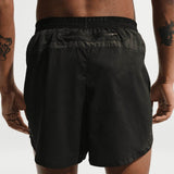 Nike Mens DF 5BF STRIDE NVLTY SHORT Blk