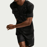 Nike Miler Mens Dri-FIT 7" 2-in-1 Running Shorts