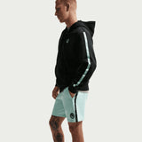 Nike Mens NSW CS SHORT FLC FT Blue