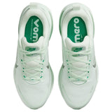 NIKE Vomero 18 Womens  Green