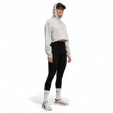 Puma W HYROX HEAVYWEIGHT Hoodie Grey
