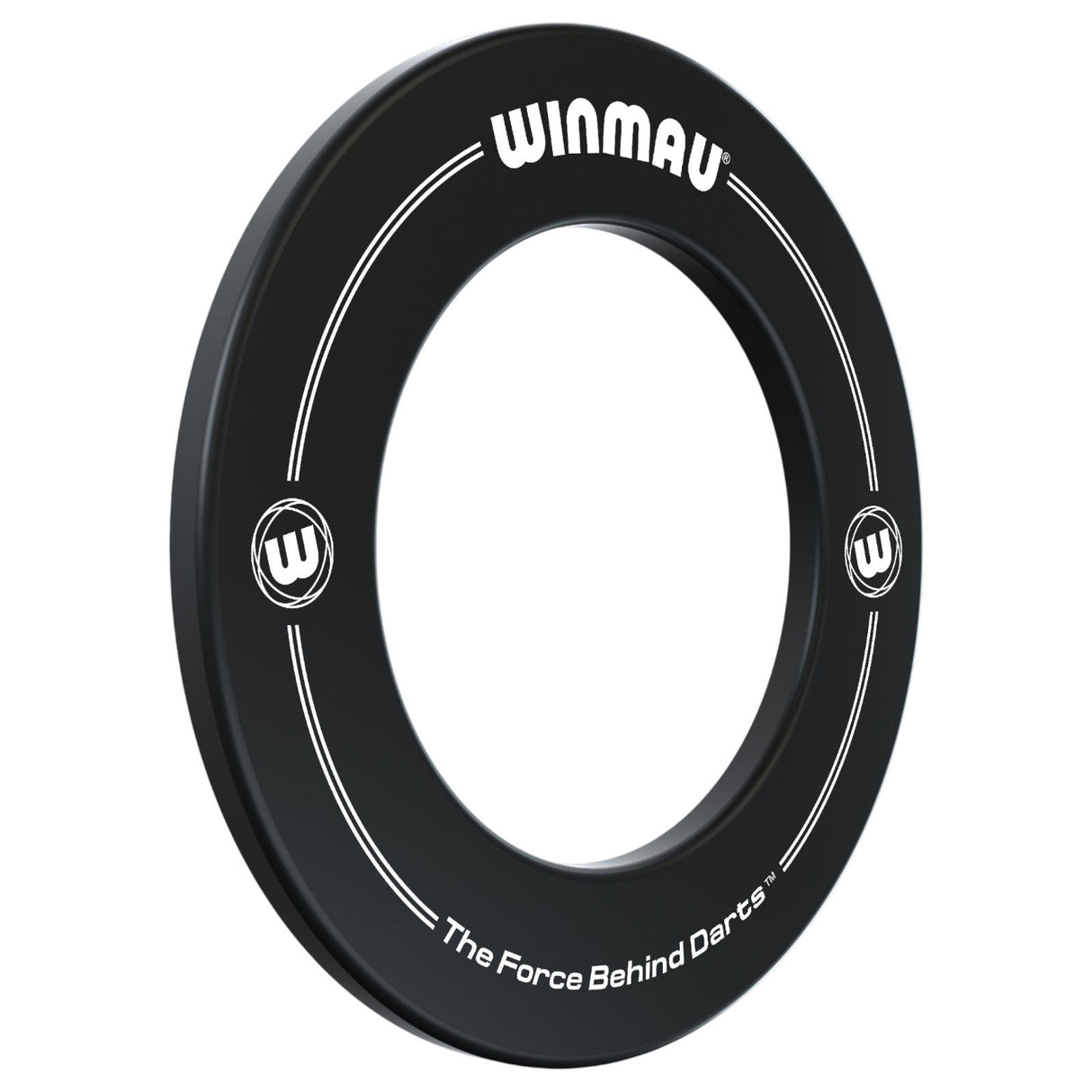 Winmau Dartboard Surround Black