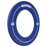 Winmau Dartboard Surround Blue