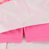 Nike Girls Jnr Bold Play Scooter Set Pnk