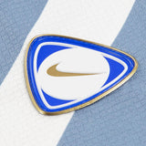 Nike Boys Jnr Goal Mode Short Set Blue