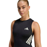 adidas Womens ADI365 Tank Top Black