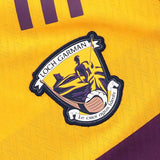 O'Neills Wexford 26 Home K Jersey Purple