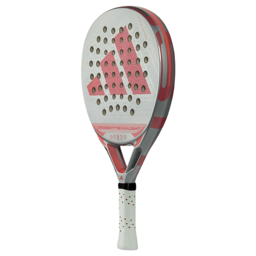 adidas Crossit Team Light Padel Rckt W/P
