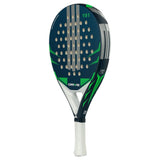 adidas Drive Padel Racket Navy/Lime