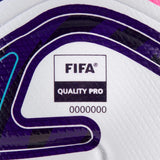 Puma EPL 26/27 Ult React Football 5 Wht