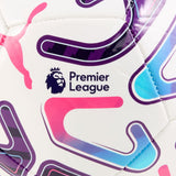 Puma EPL 26/27 React Mini Football Wht
