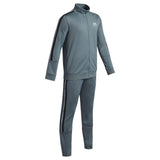 Under Armour Icon Knit Boys Loose-Fit Tracksuit