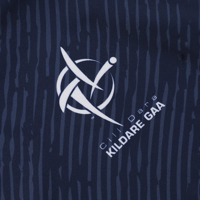 O'Neills Kildare 26 Alt Kids Jersey Navy