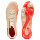 Puma Future 9 Match Fusion FG White