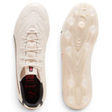 Puma King 20 Match FG White