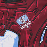O'Neills Galway Utd 26 Pre Match Jsy Mrn