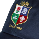 NIKE Womens Lions H86 Cap Navy