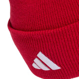 adidas MUFC 26 Beanie Red